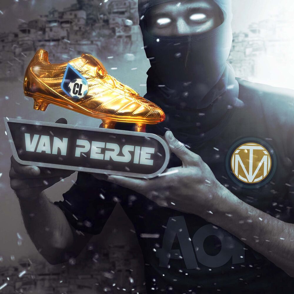 Picture of Van Persie