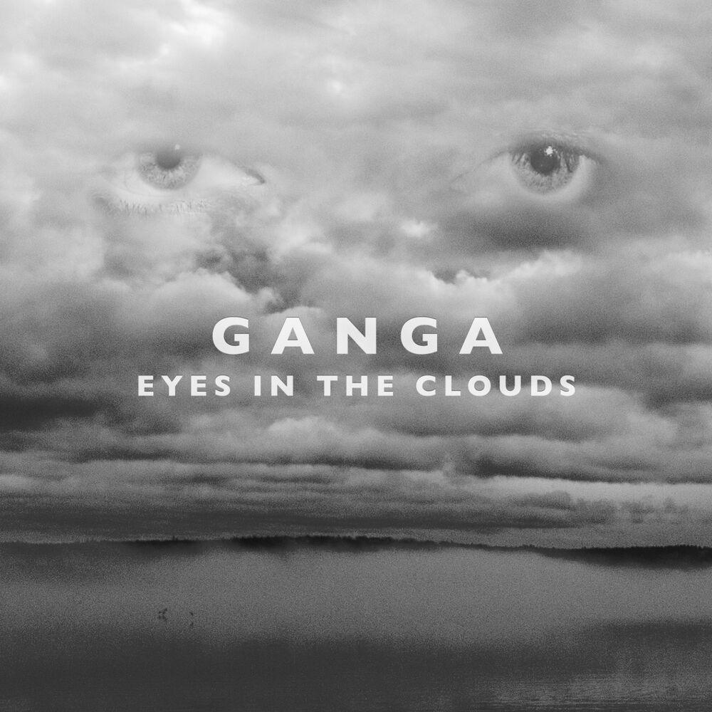 Picture of Eyes in the Clouds
