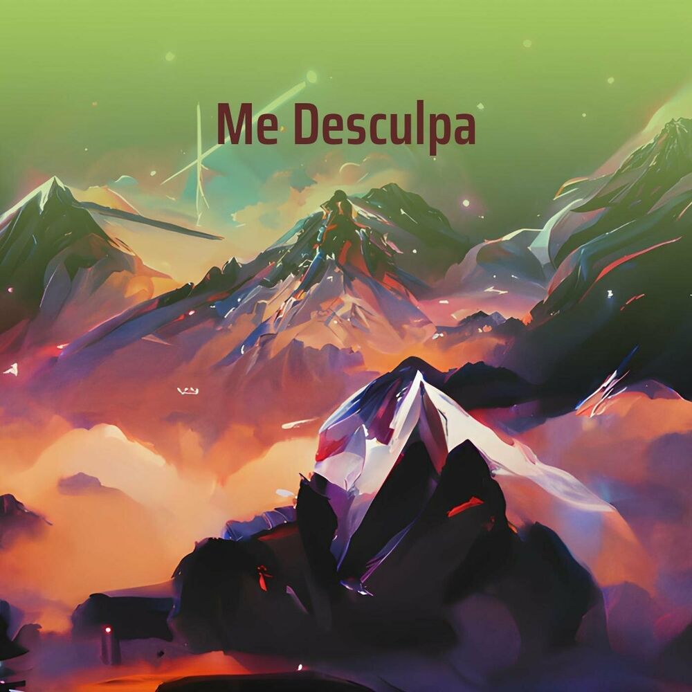 Picture of Me Desculpa