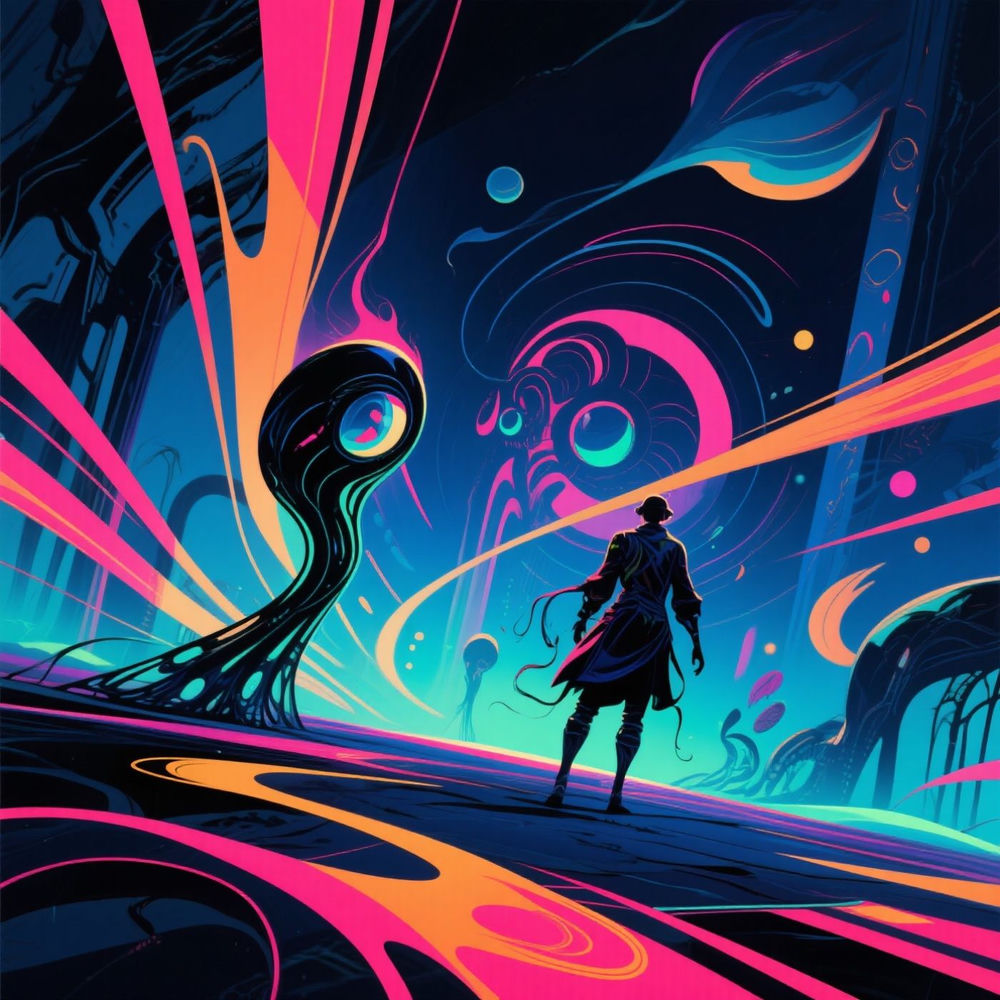 A Life Apart artwork