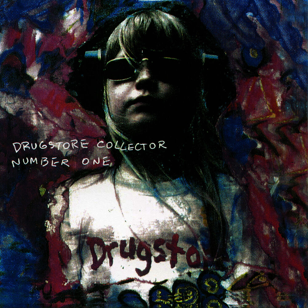 Picture of The Drugstore Collector Number One