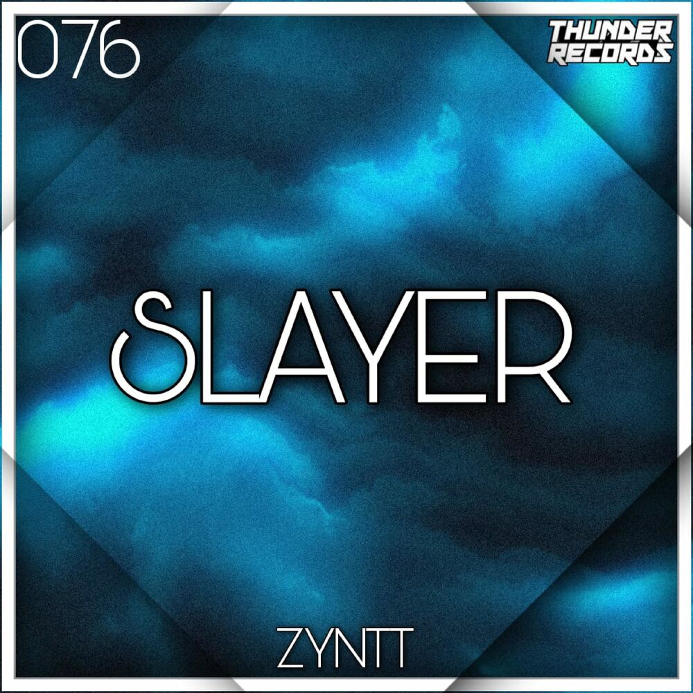 Picture of Slayer