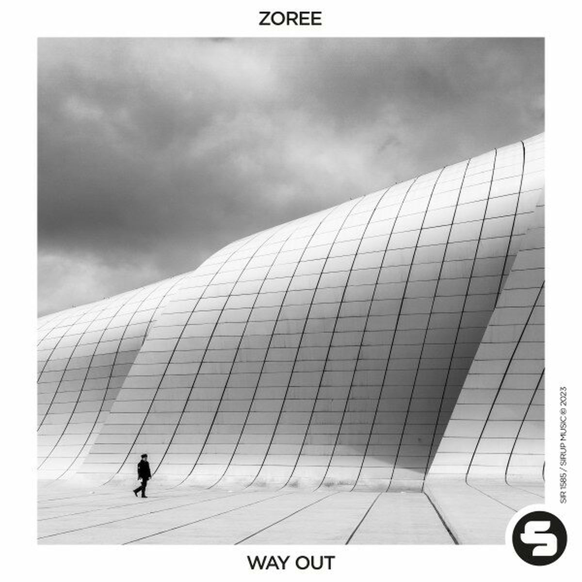 Album cover of Way Out