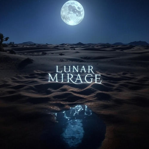 Lunar Mirage