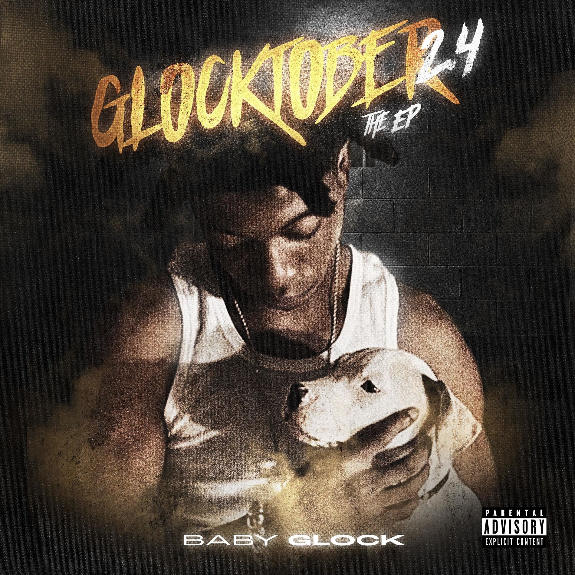 Album cover of Glocktober 2.4 The