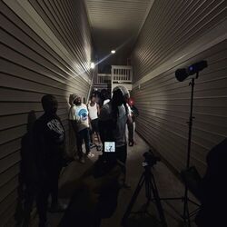 Cover of OVERTIME FREESTYLE