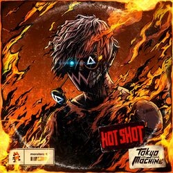 Cover of HOT SHOT