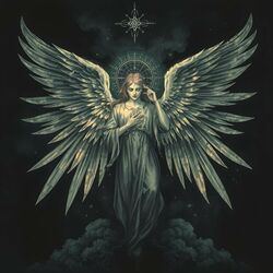 Cover of MERCY