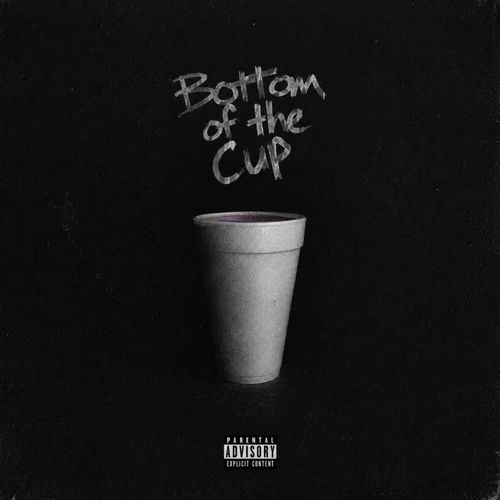 Bottom Of The Cup