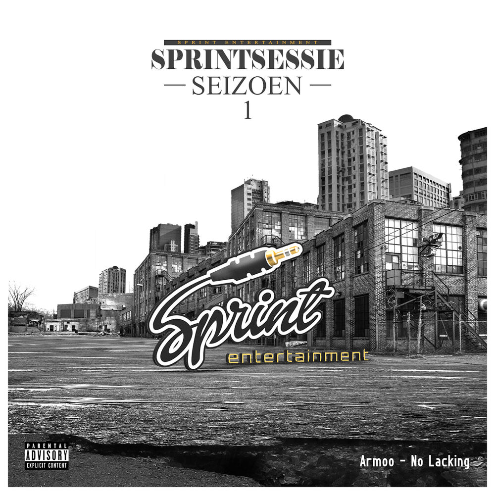 Picture of No Lacking - Sprintsessie