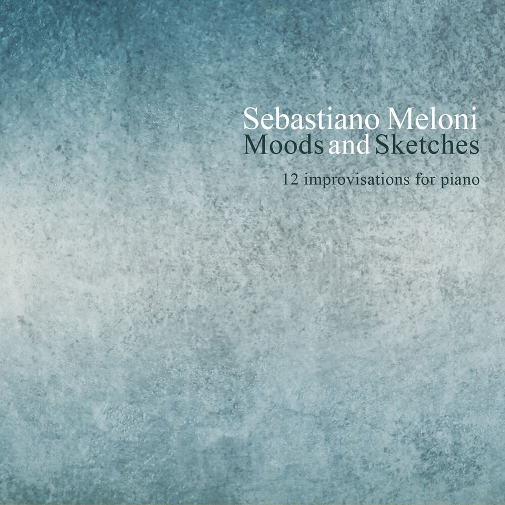 Picture of Sebastiano Meloni: Moods & Sketches