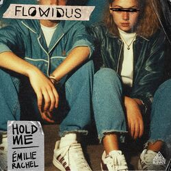 Cover of Hold Me