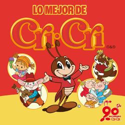 Lo Mejor de Cri Cri