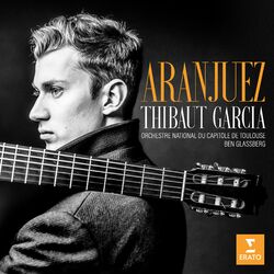 Cover of Aranjuez