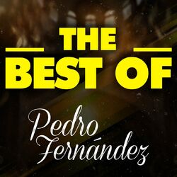 Cover of THE BEST OF