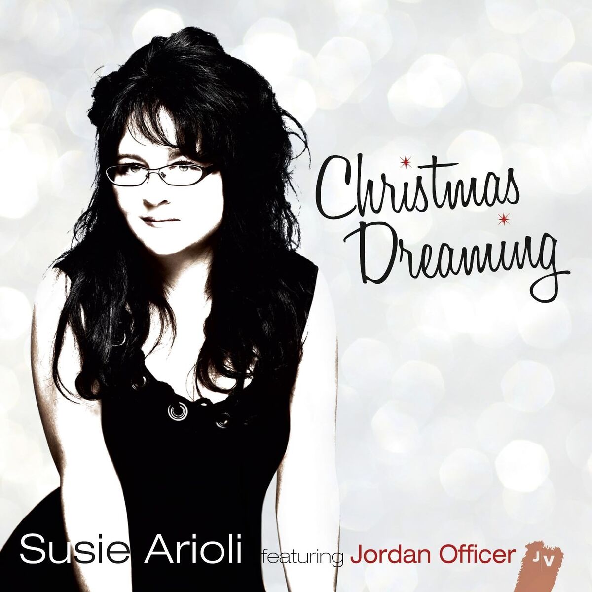 Album cover of Christmas Dreaming