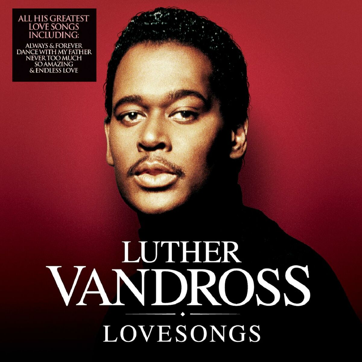 Album cover of So Amazing