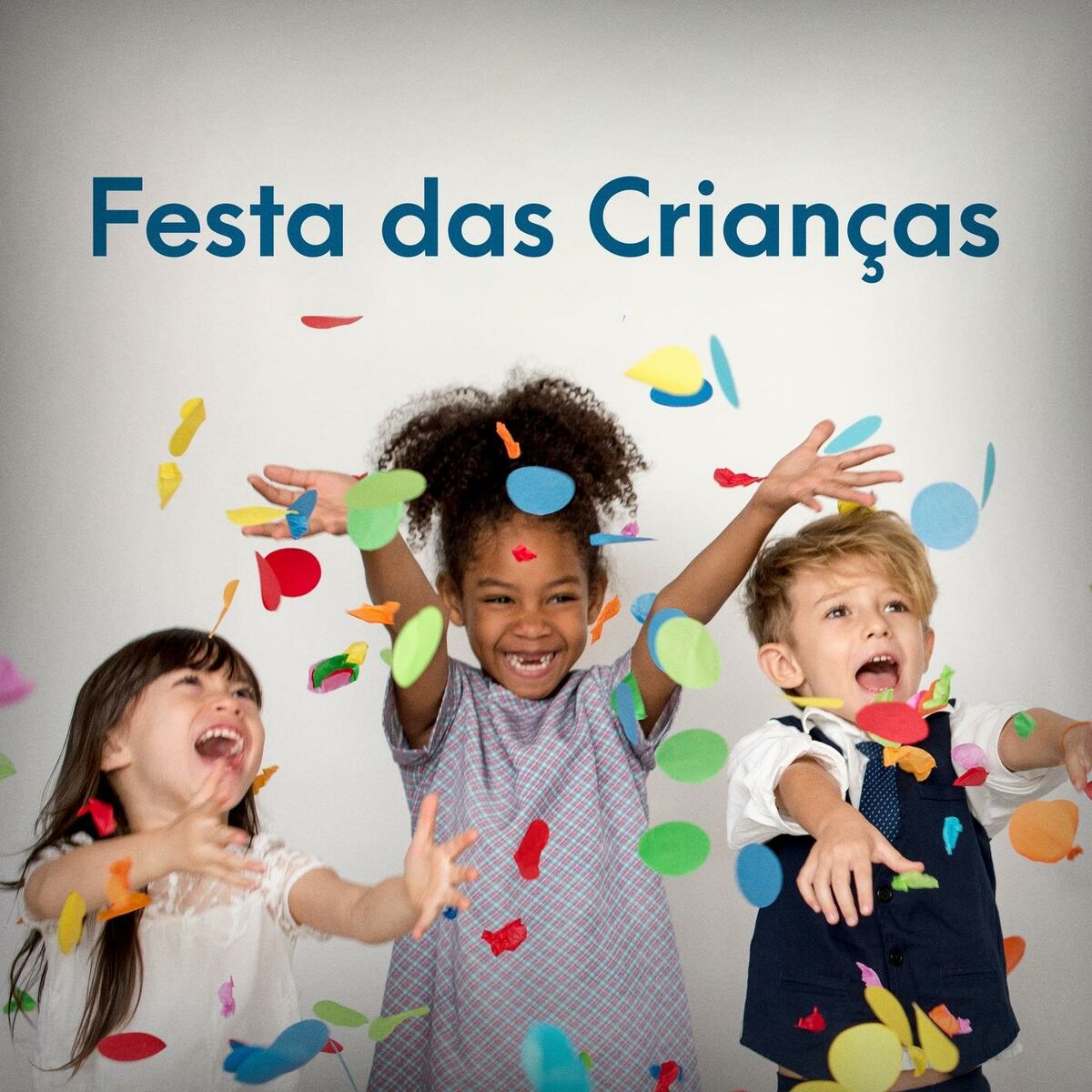 Album cover of O Trenzinho (Cin Cin Pon Pon)