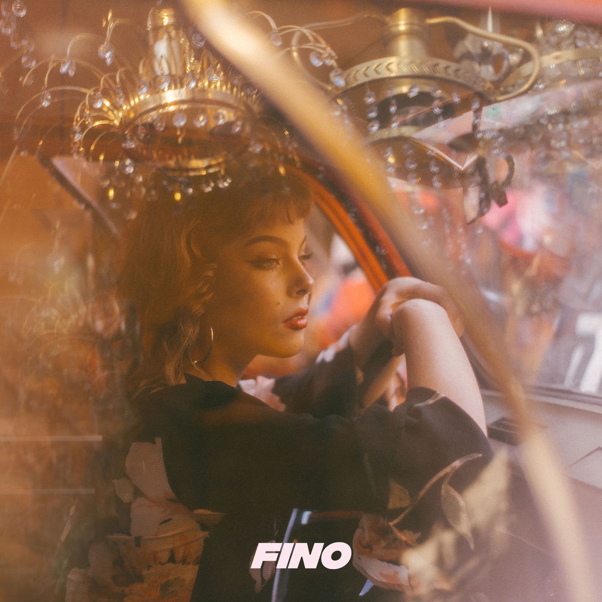 Album cover of Fino