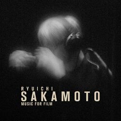 Cover of Ryuichi Sakamoto (Music For Film)