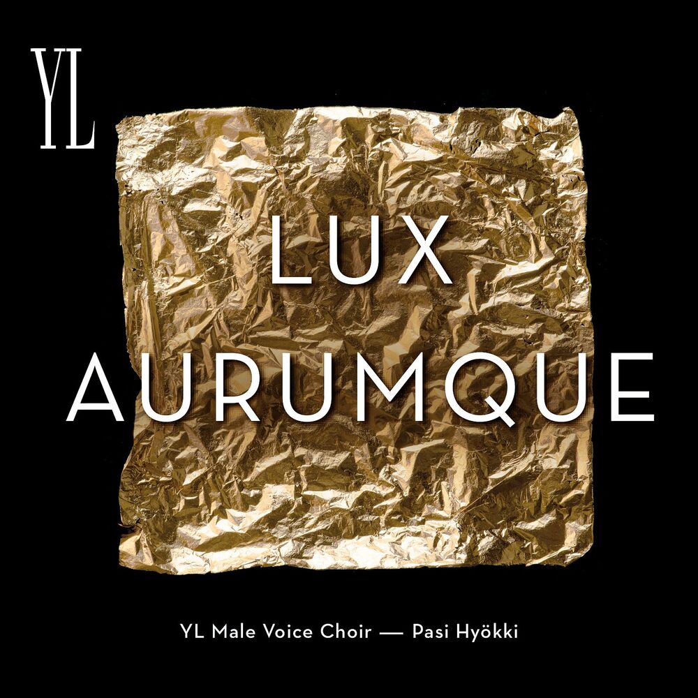 Picture of Lux Aurumque