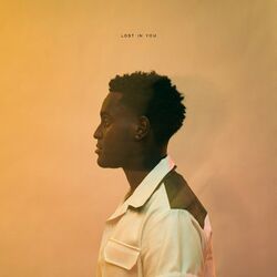 Cover of Lost In You