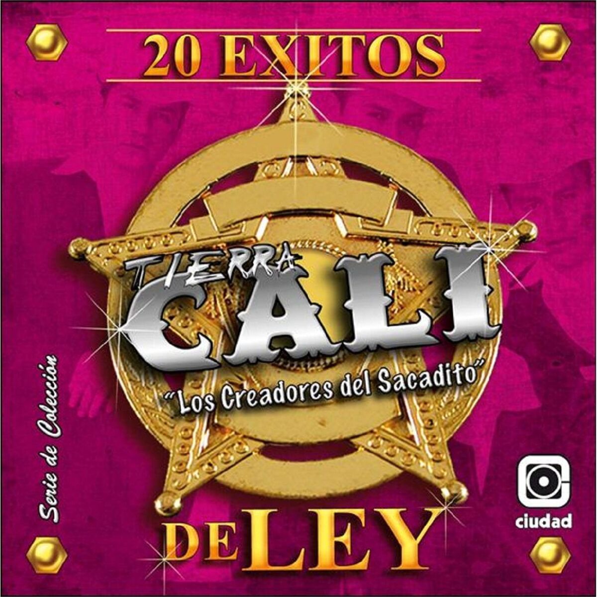 Album cover of Ven Muñeca