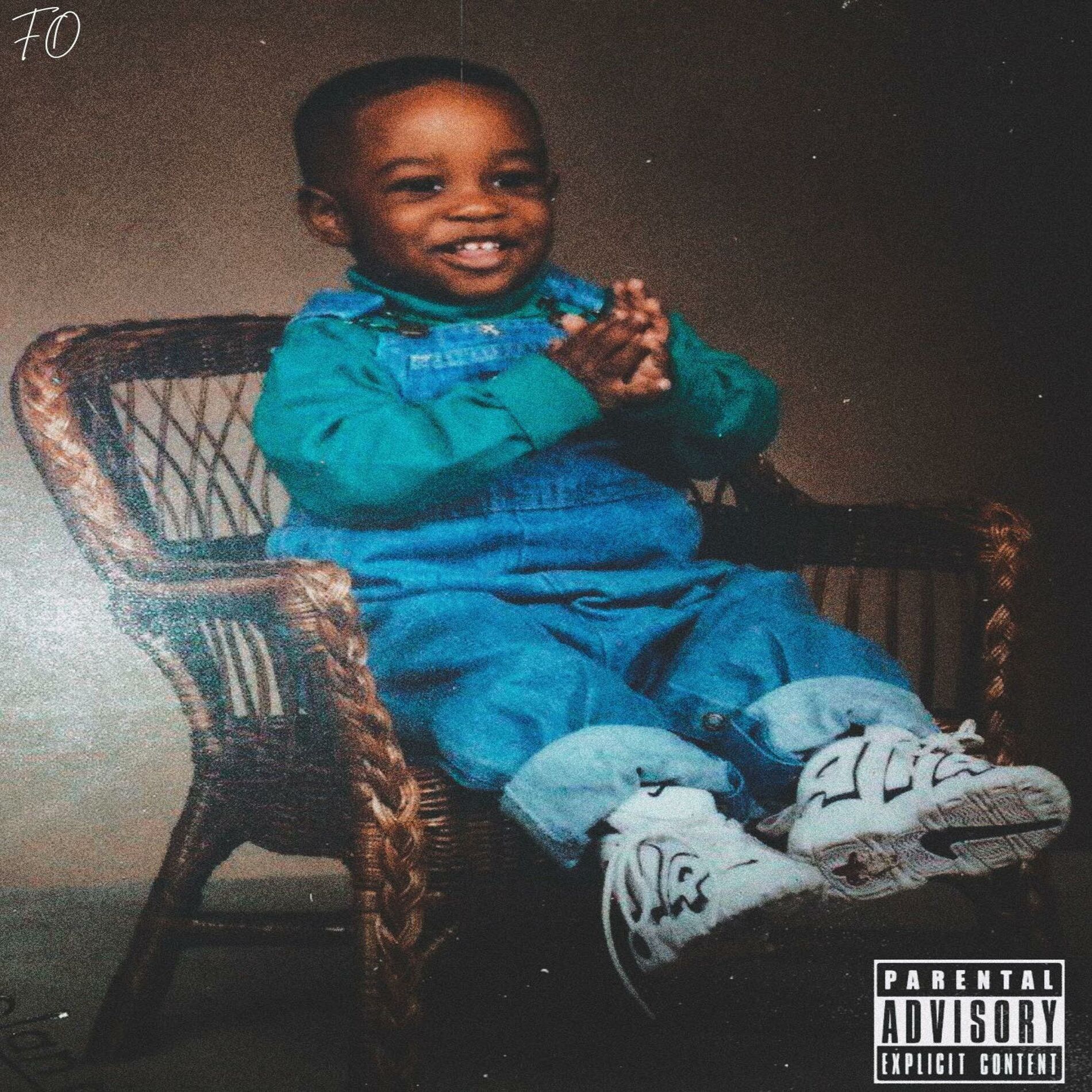 Album cover of FO