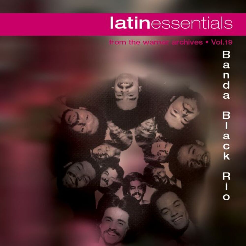 Picture of Latin Essentials