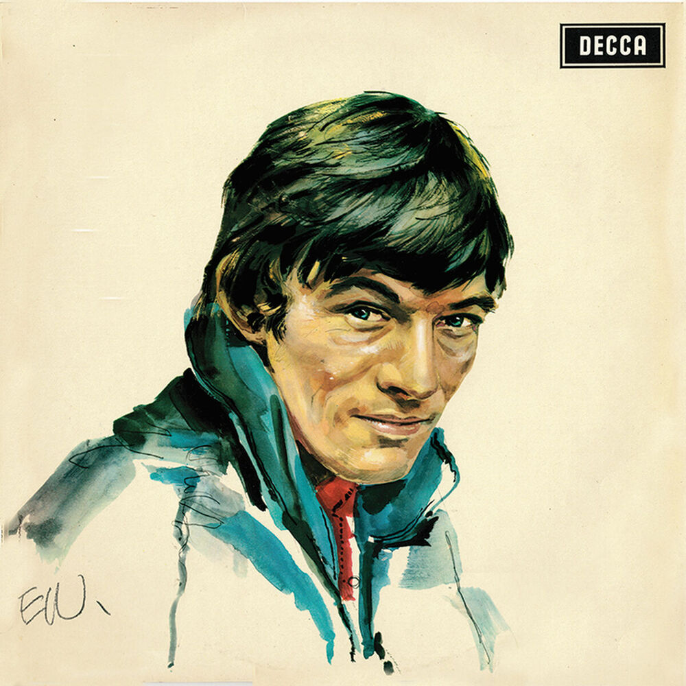 Picture of This Special Sound Of Dave Berry