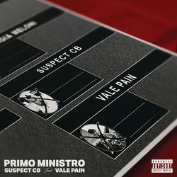Cover of Primo Ministro