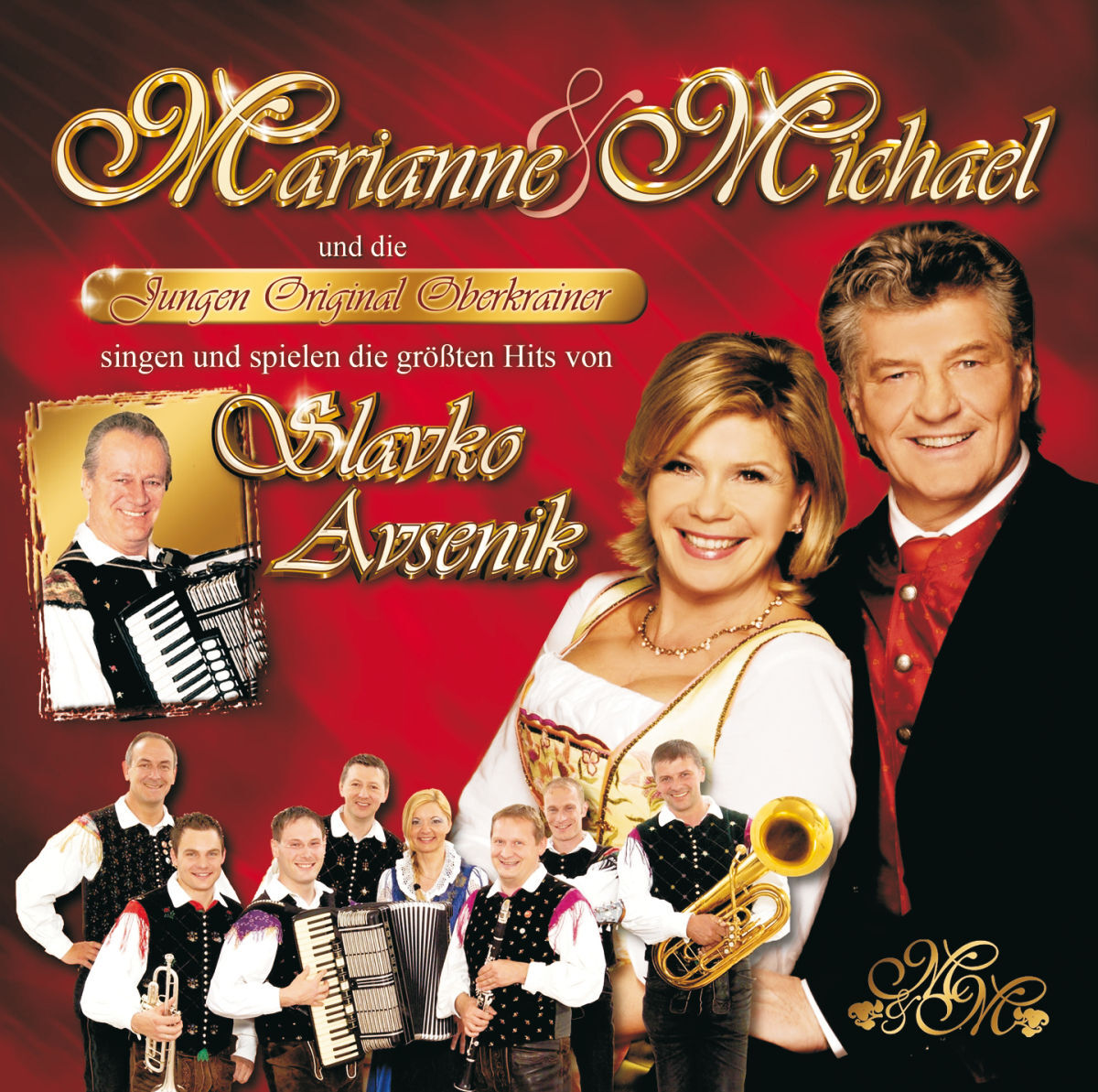 Album cover of Drei mal drei ist neue