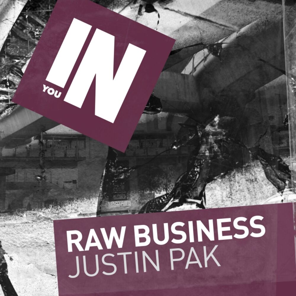 Picture of Raw Business EP