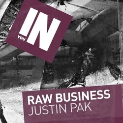 Cover of Raw Business EP