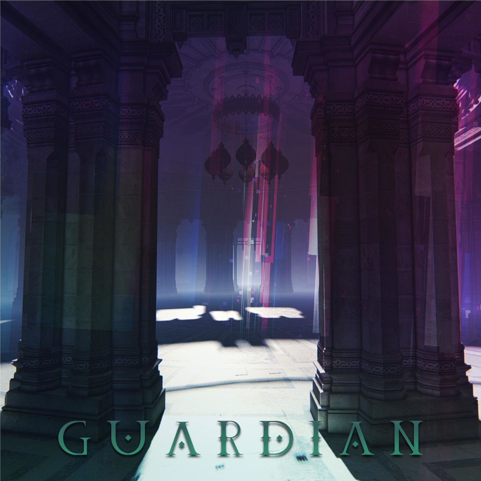 Album cover of Guardian