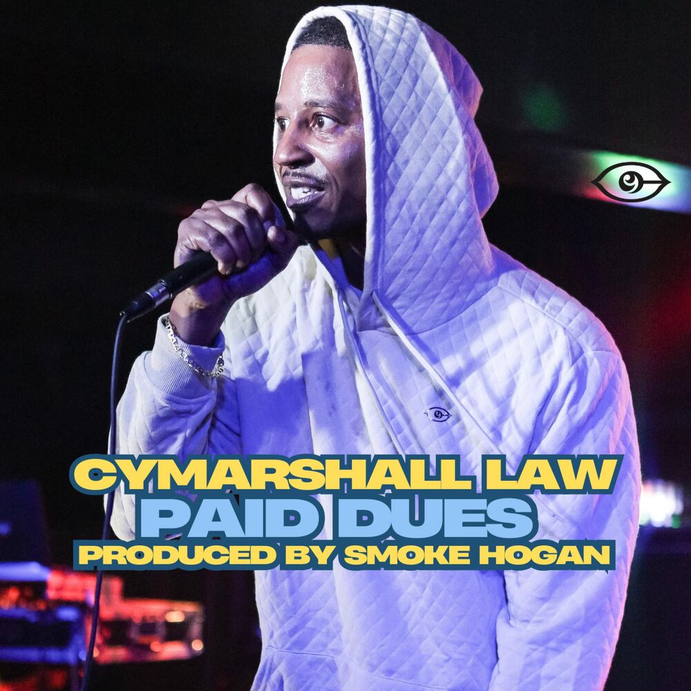 Picture of PAID DUES
