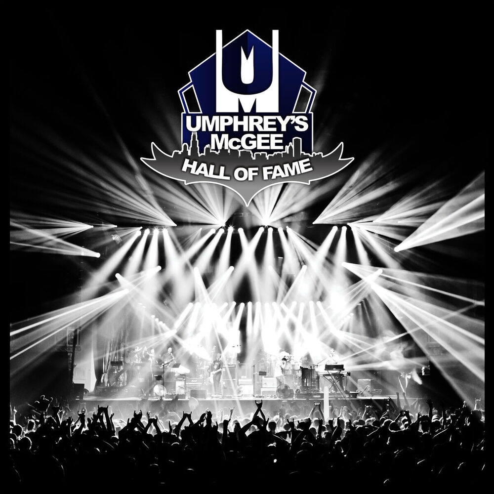 Picture of Hall of Fame: Class of 2010