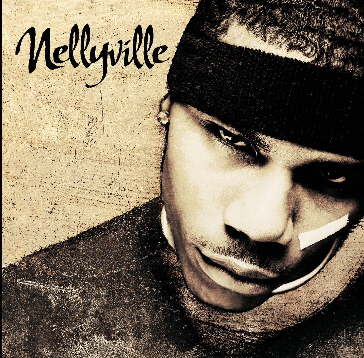 Album cover of Roc The Mic