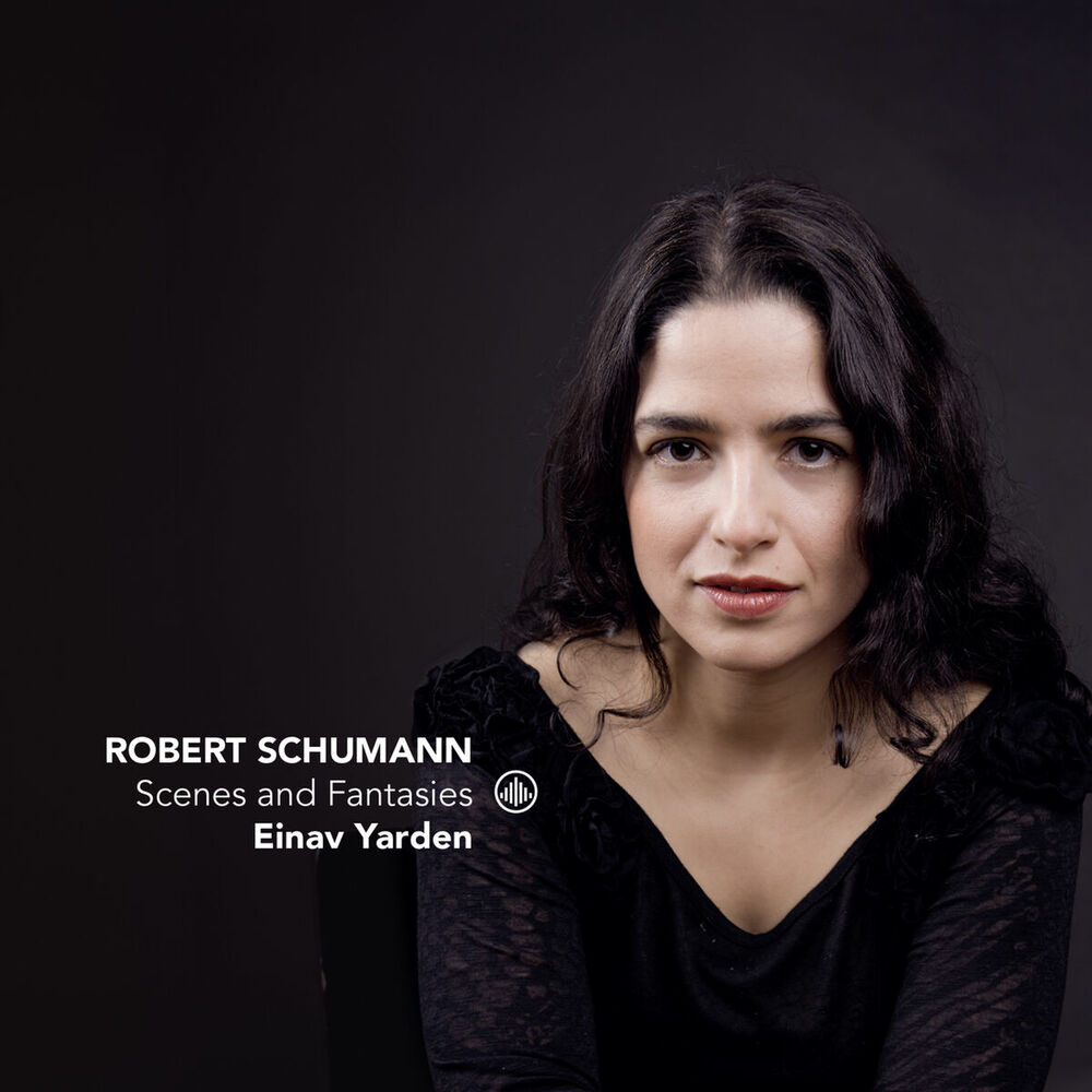 Picture of Schumann: Scenes and Fantasies