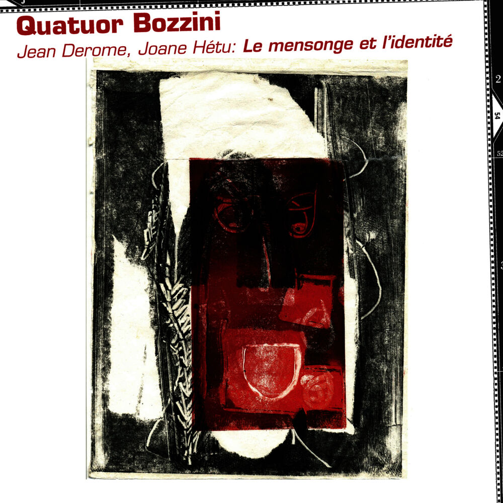 Picture of Le mensonge et l’identité
