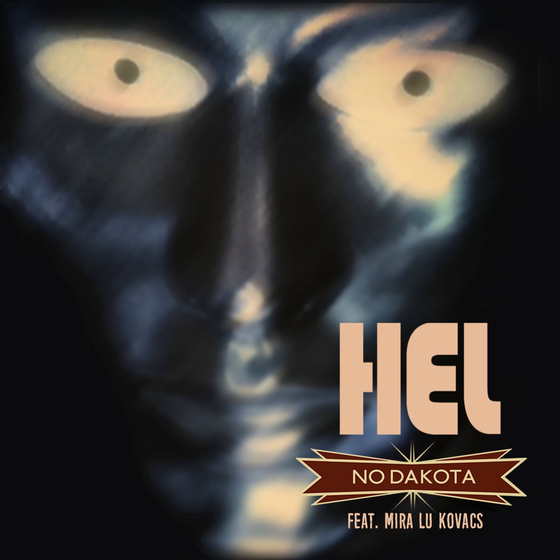 Album cover of HEL