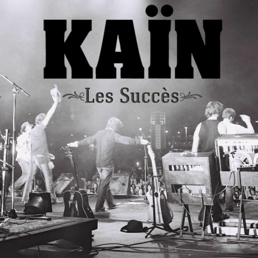 Picture of Les Succès
