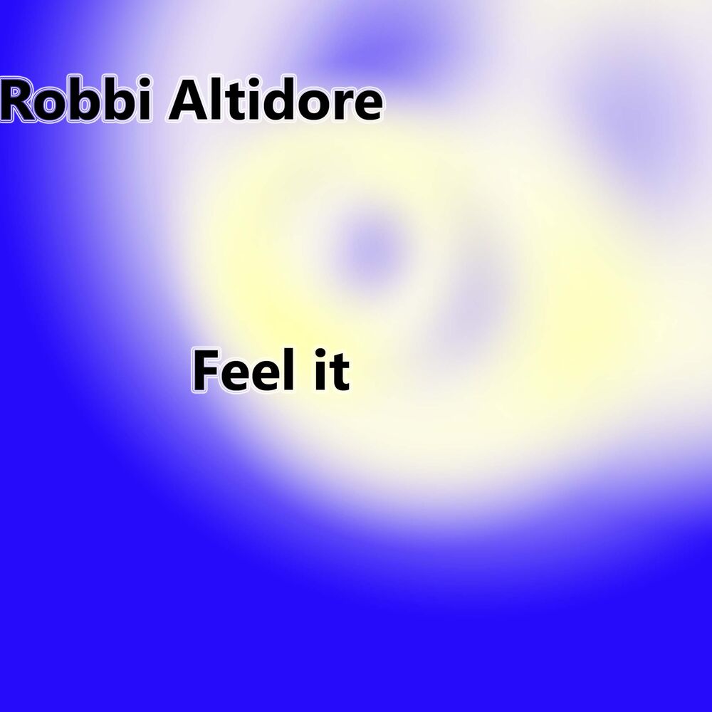 Picture of Feel It