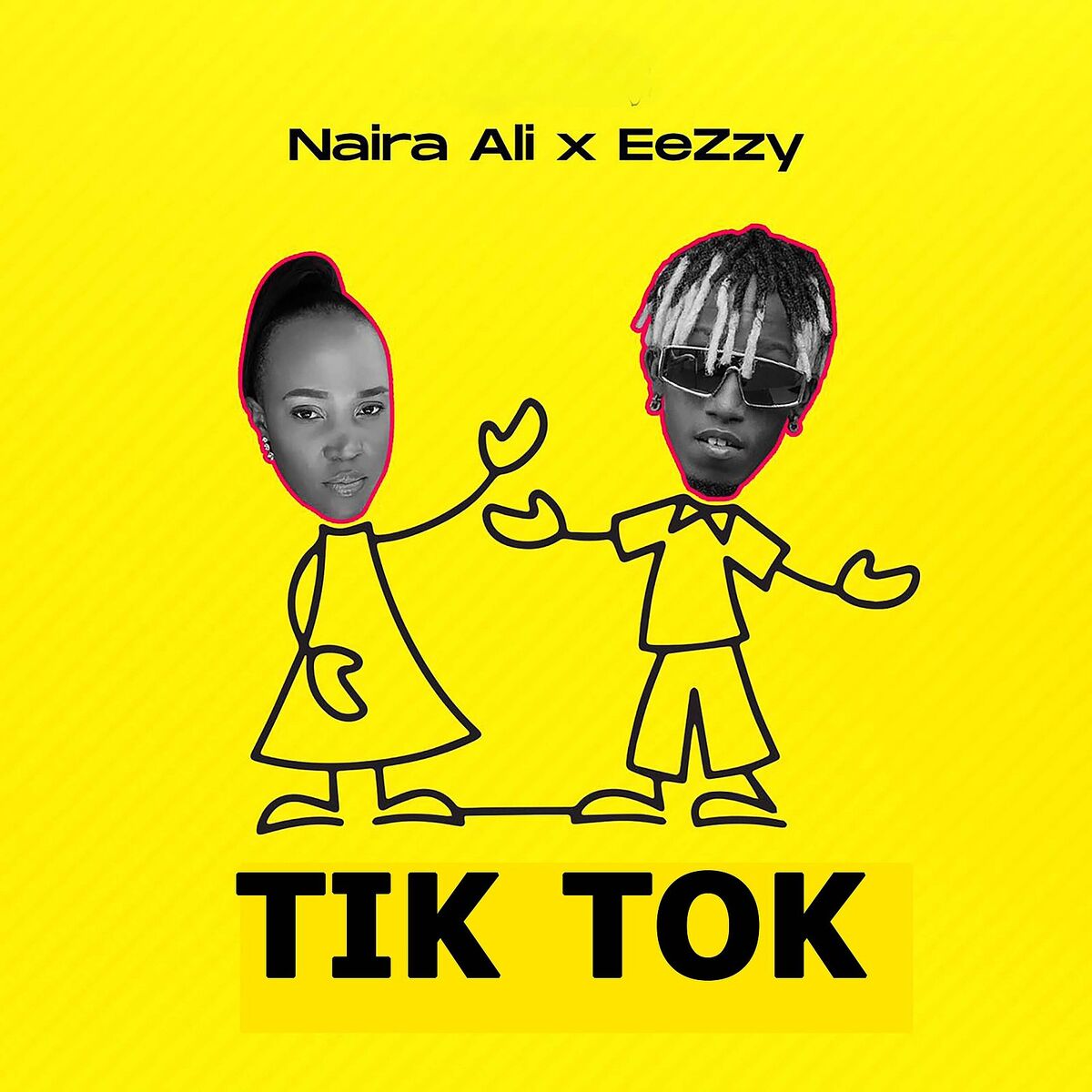 Album cover of Tik Tok