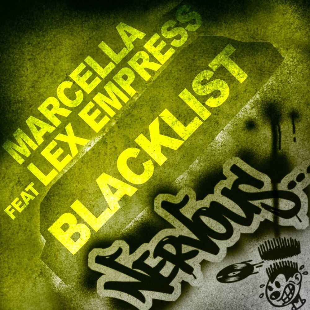 Picture of Blacklist (feat. Lex Empress)