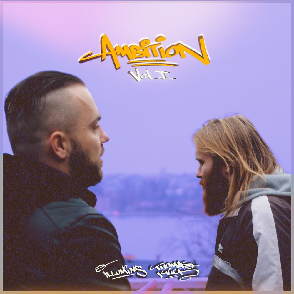 Picture of Ambition, Vol. 1