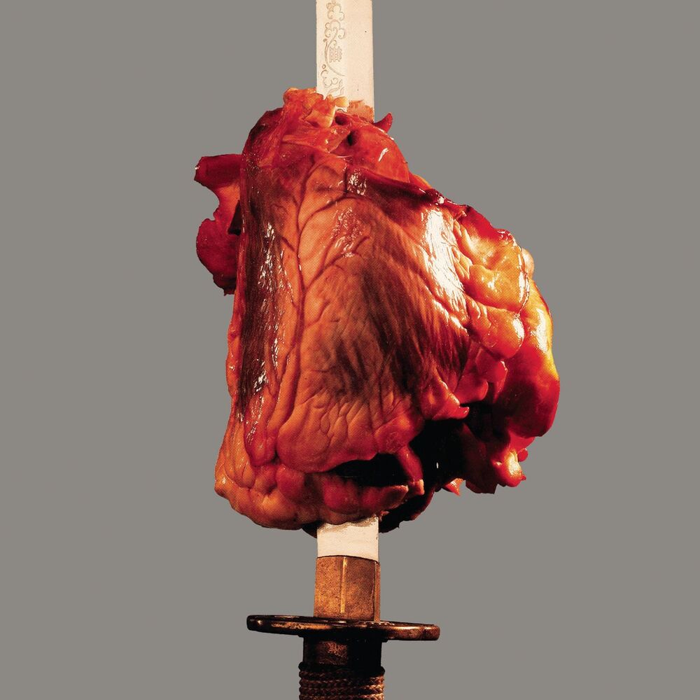 Picture of Hart Gore + Mean Mans Dream