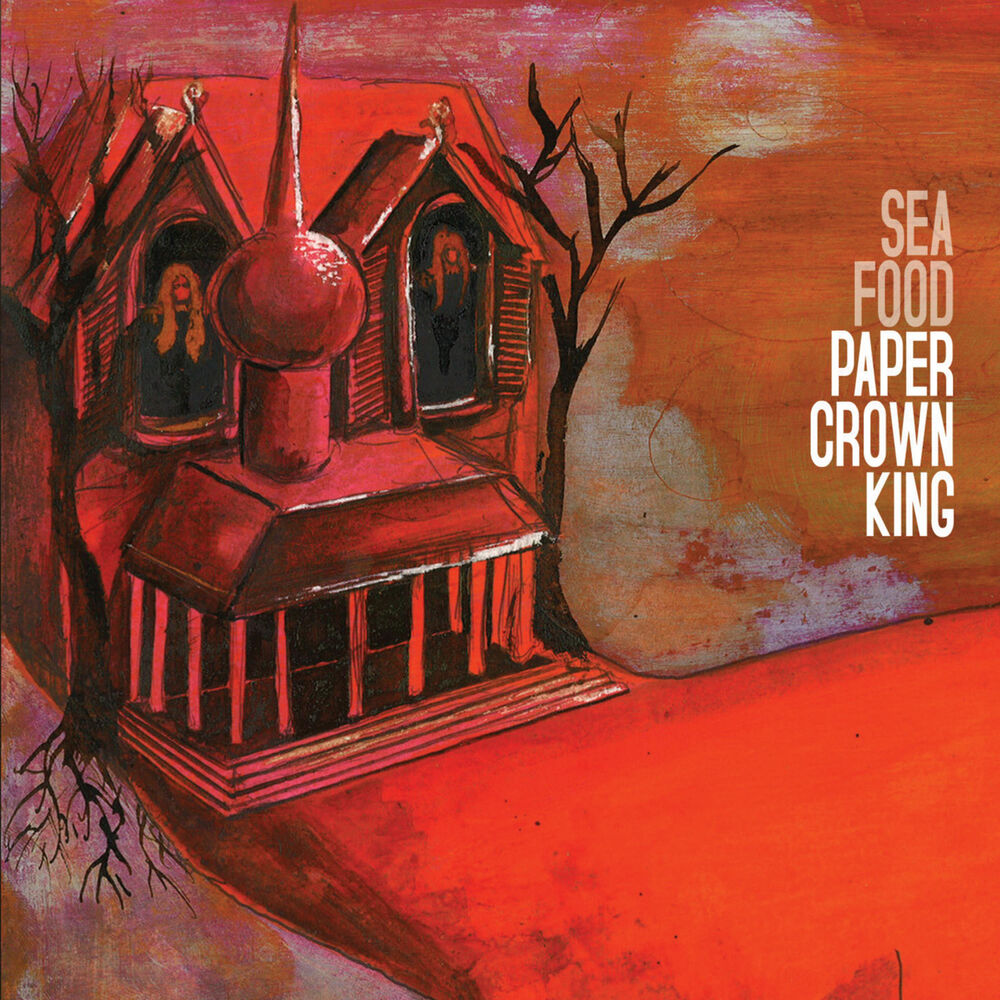 Picture of Paper Crown King