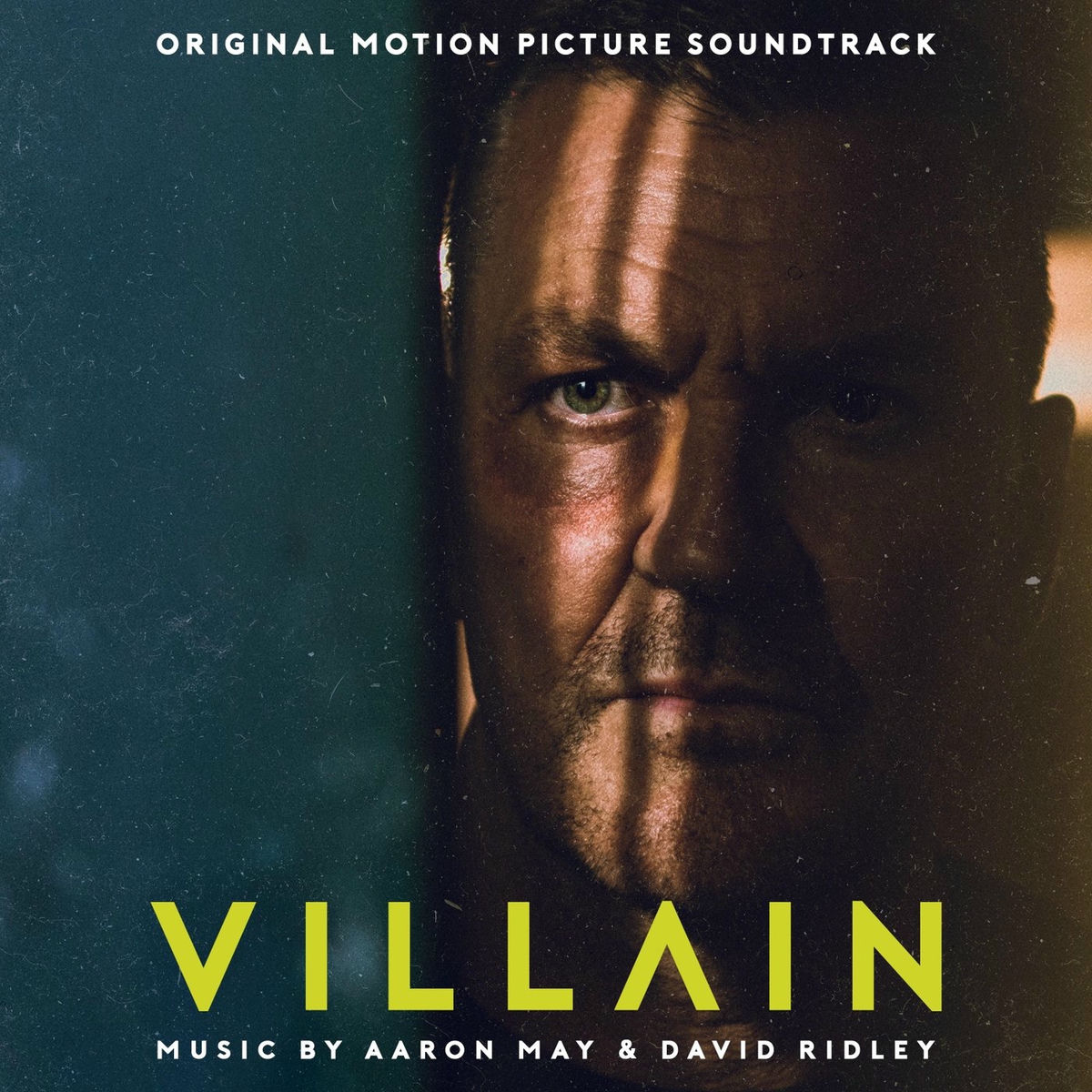 Album picture of Villain (Original Motion Picture Soundtrack)
