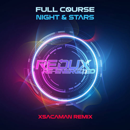  Full C0urse - Night & Stars (xsacaman Remix) (2026) 